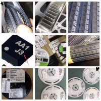 昆山陆家工厂库存电子物料回收 集成IC 二三级管上门收购