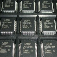 昆山张浦回收电子元器件库存 IC芯片二三极管 电容电阻收购