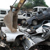 广州市番禺区回收报废车辆 番禺报废车回收中心