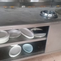 饭店设备处理