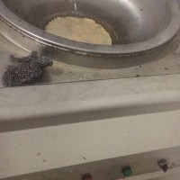 厨房设备处理