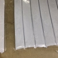 1000斤原橡胶处理