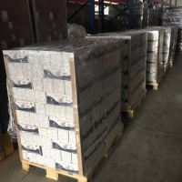 6750箱过期酸奶需要销毁处理