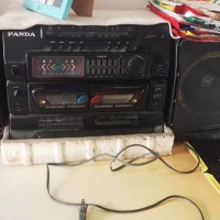 8几的收音机处理