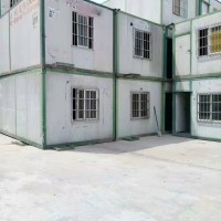 木渎旧集装箱回收利用 报废集装箱回收