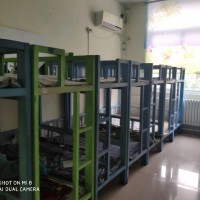 高架床10个处理