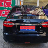 江淮轿车报废处理