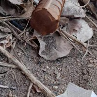 一千斤钢筋处理