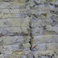 全国电子厂高温纸牛皮纸回收