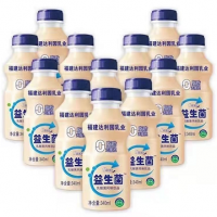 八百多箱过期酸奶处理