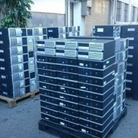 上海大量所有服务器回收（上海二手服务器回收公司）