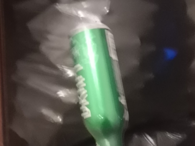 5吨多百威铝瓶处理