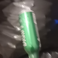 5吨多百威铝瓶处理