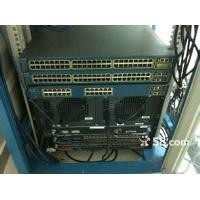 上海回收服务器设备-网络机柜内设备收购