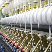 浙江义乌涤纶纱线回收厂家高价回收库存处理涤纶纱线低弹丝