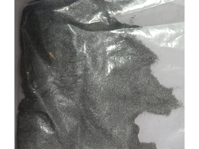 110克左右稀有金属铱处理