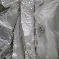 厂里30吨左右pe薄膜处理