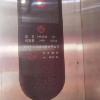 二手电梯需要拆除回收处理
