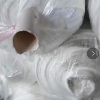 大量毛纱处理