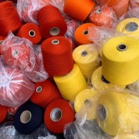 东莞大朗镇高价回收羊毛羊绒纱线