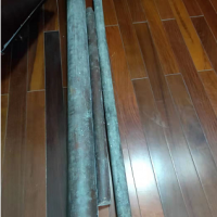 几百斤铜管处理