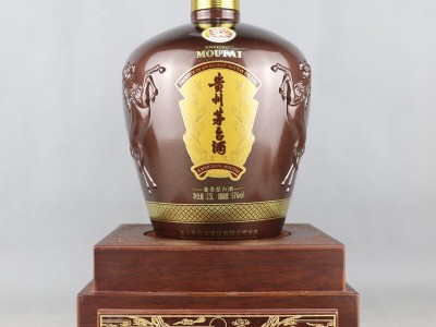 6升茅台酒酒瓶回收值多少钱免费咨询