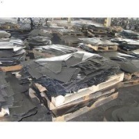 甪直镀锌板回收 废金属资源回收电话