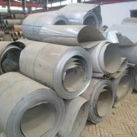 甪直公司常年收购金属材料 旧镀锌板上门回收