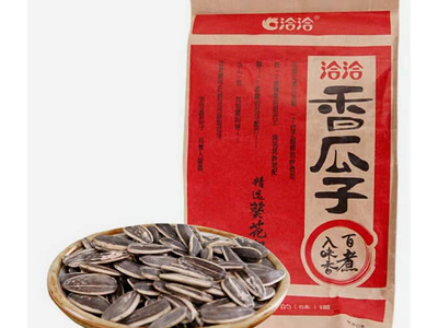 5000多箱库存香瓜子处理图1