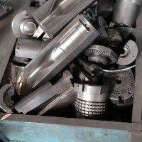 30吨左右的磨具生铁急需处理