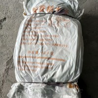 每月20万条九成新大米袋处理