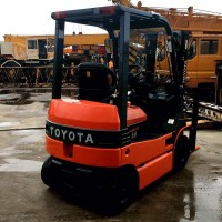 沈阳电动叉车回收_沈阳二手叉车回收厂家