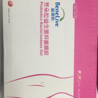 一万箱左右过期芳朵拉益生菌抑菌凝胶处理