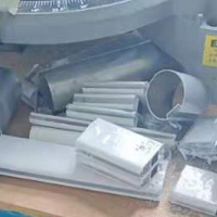 工程用废铝边角料处理（长期有）