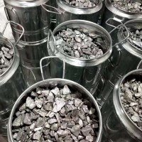 银川大量回收散装铌铁公司电话附近