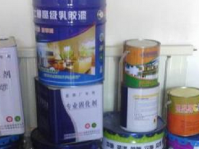 每天800个左右铁桶处理图1