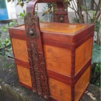 宁波篮子收购  竹子  红木  黄花梨盒子回收