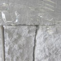 15吨泡沫压块出售
