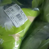 1吨多过期薯片处理