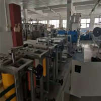 常州无纺布口罩机回收 江浙沪上门回收二手口罩机 正规公司