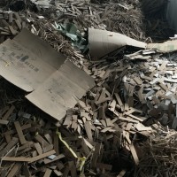 废纸板处理