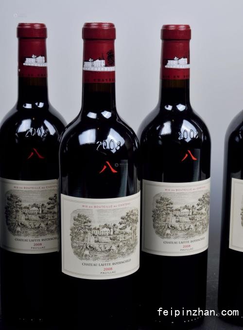 大拉菲酒瓶回收价格值多少钱一个 回收大拉菲空瓶子