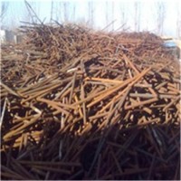 昆山废钢材回收利用，废钢轨回收价格，废钢回收中心