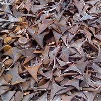 昆山废钢边角料回收市场，铁矿石回收，钢铁制品收购诚信回收