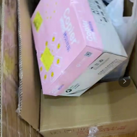 公司大量废纸箱处理