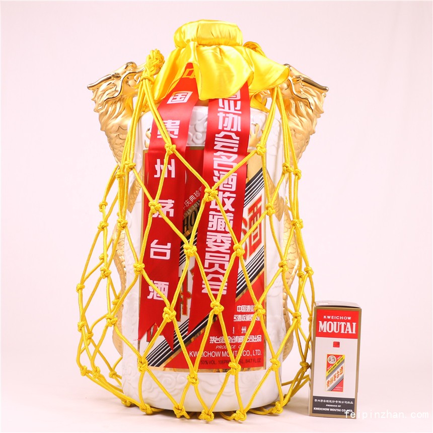 10斤茅台瓶回收超市 顺义回收10斤茅台瓶多少钱分析咨询