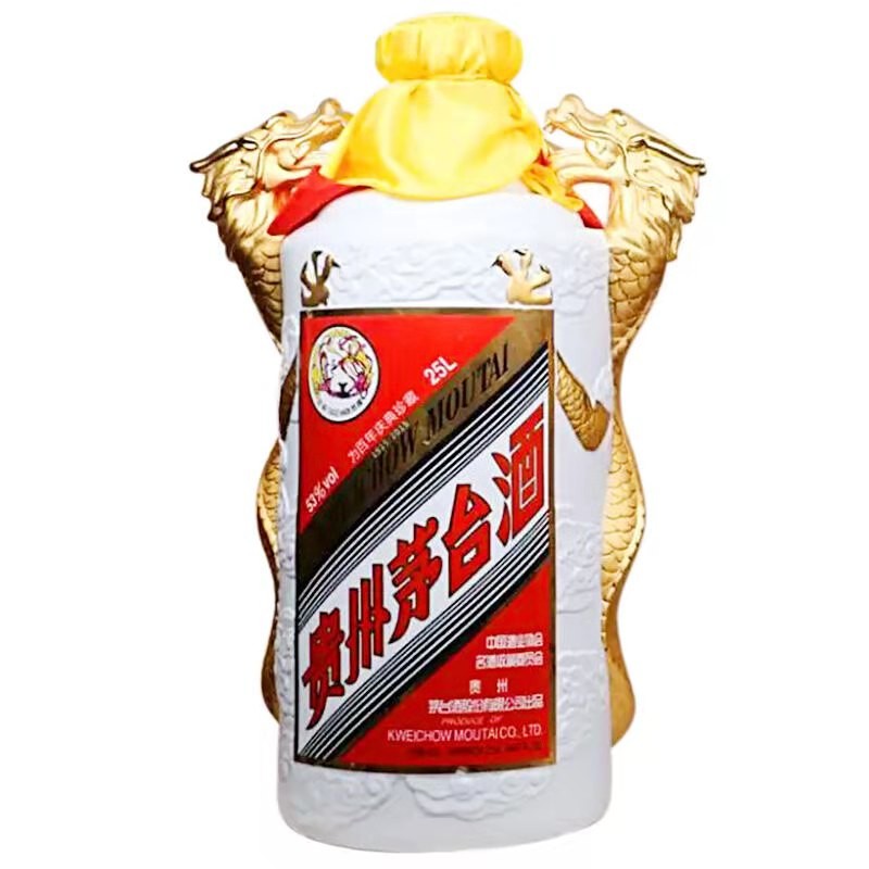 10斤茅台瓶回收超市 顺义回收10斤茅台瓶多少钱分析咨询