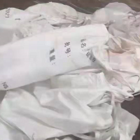 20万条吨袋处理