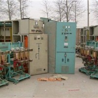 abb低压配电柜，​上海配电柜回收公司