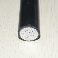 5吨左右工程剩余铝电缆处理